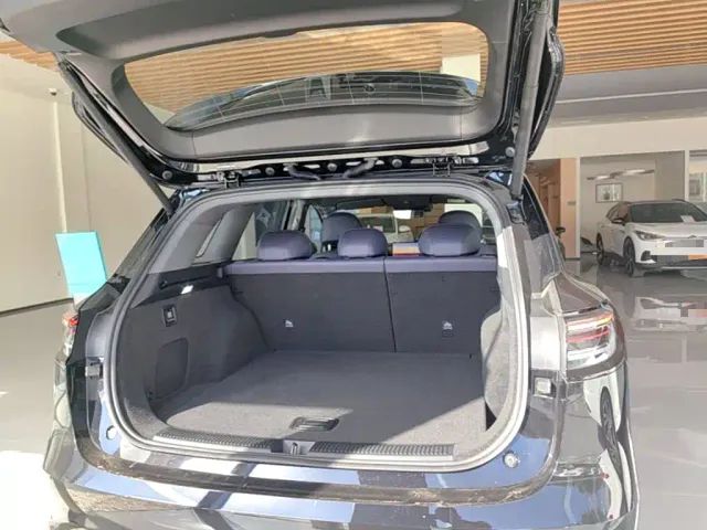 Shangjie SUV — Фото автомобиля 18