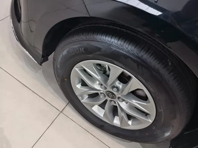 Toyota Granvia — Фото автомобиля 5