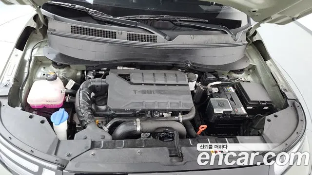 Hyundai Casper Casper Turbo Inspiration — Фото автомобиля 6