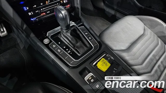 Volkswagen Arteon Arteon 2.0 TDI Prestige — Фото автомобиля 9