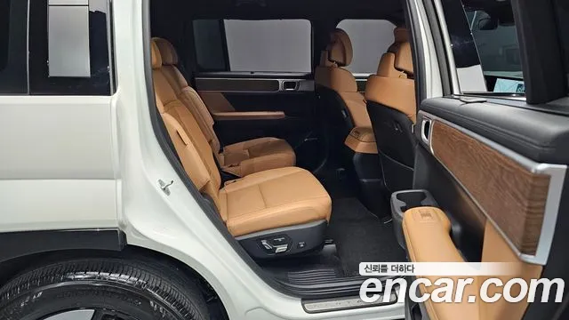 Hyundai Santa Fe MX5 — Фото автомобиля 25
