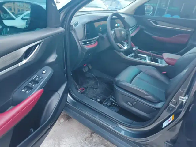 Changan CS55 Plus — Фото автомобиля 15