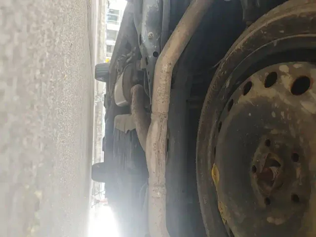 Roewe iMAX8 — Фото автомобиля 21