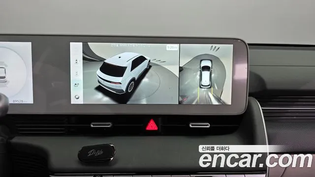 Hyundai Ioniq5 Ioniq5 — Фото автомобиля 12