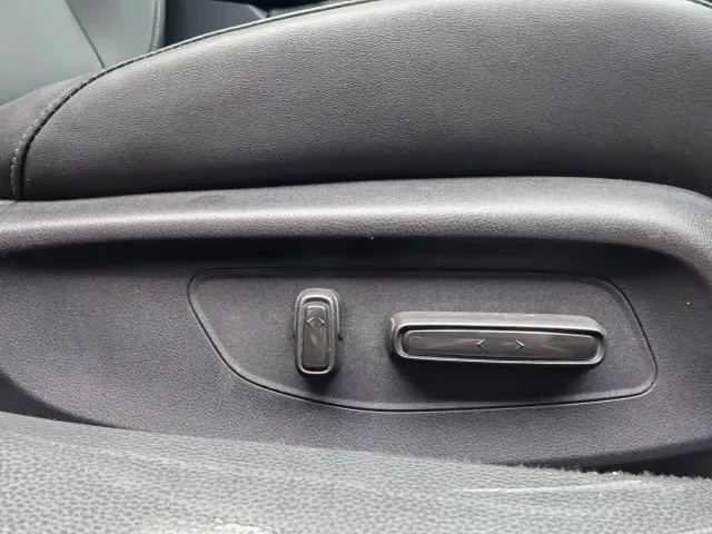 Honda Accord — Фото автомобиля 15