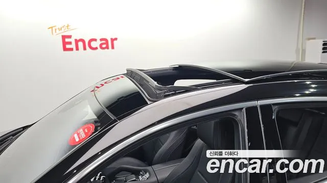 Mercedes-Benz GLE-Class — Фото автомобиля 8