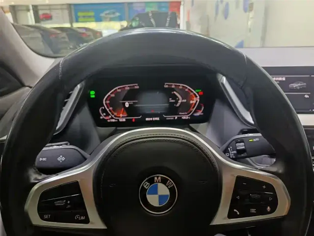 BMW 2 Series — Фото автомобиля 11