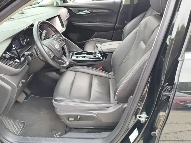 Buick Envision Plus — Фото автомобиля 14