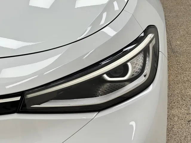 Volkswagen ID.4 Crozz — Фото автомобиля 8