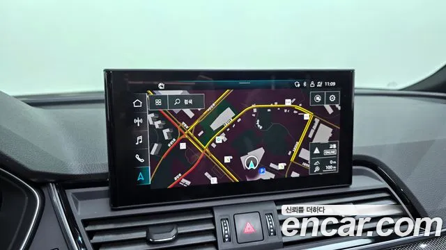 Audi SQ5 3.0 TFSI quattro — Фото автомобиля 13