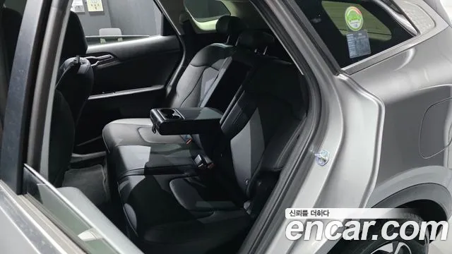 Kia Sportage — Фото автомобиля 12