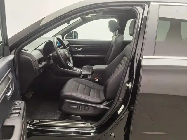 Honda CR-V — Фото автомобиля 10