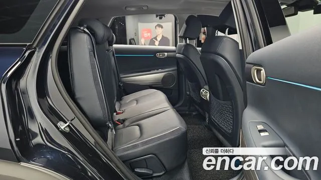 Hyundai Nexo Nexo Premium — Фото автомобиля 10