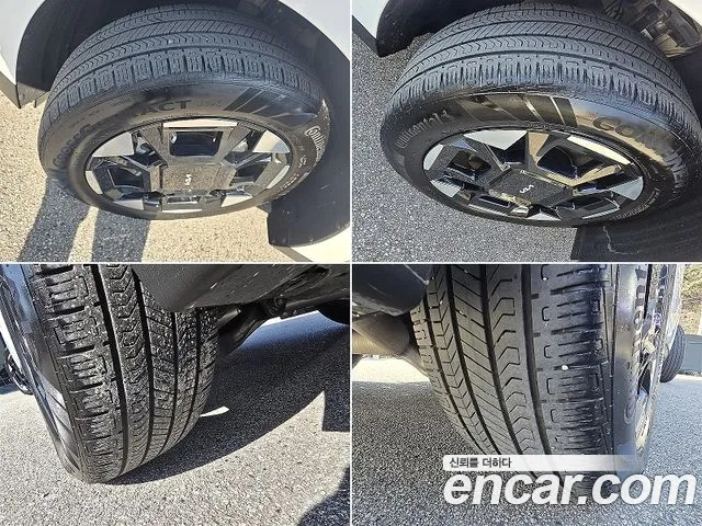 Kia Carnival 4th Gen — Фото автомобиля 19