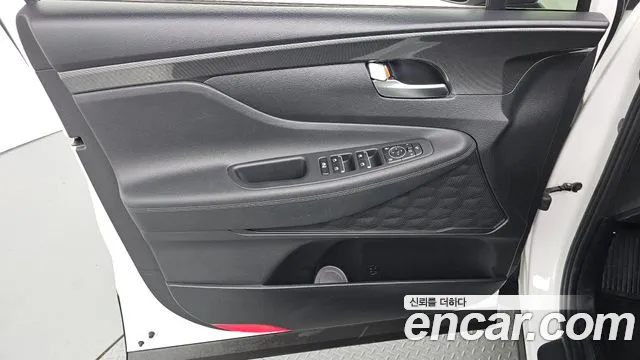 Hyundai Santa Fe New — Фото автомобиля 13