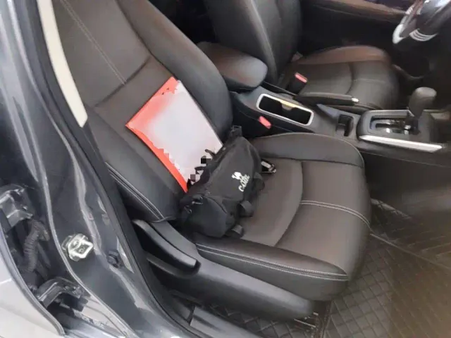 Nissan Sylphy — Фото автомобиля 24
