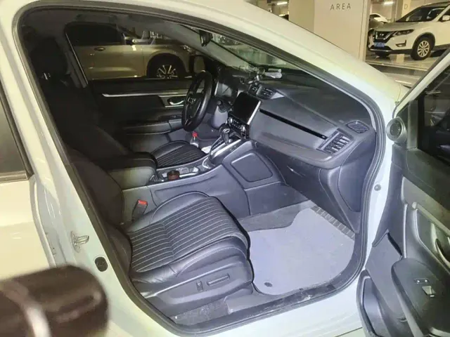 Honda Breeze — Фото автомобиля 12