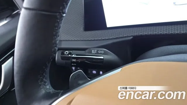 Kia EV6 — Фото автомобиля 23