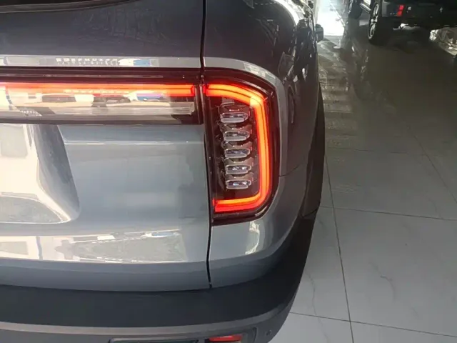 Haval Big Dog — Фото автомобиля 7