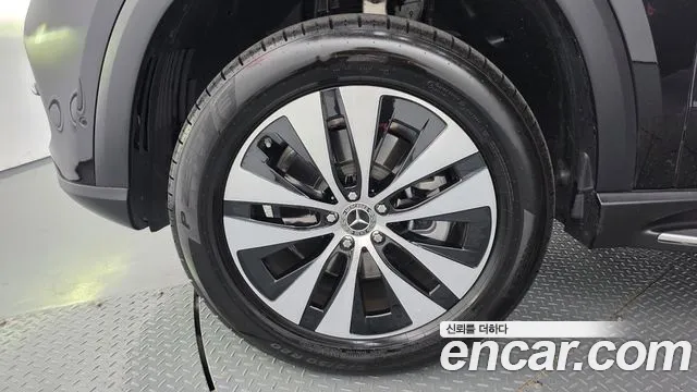 Mercedes-Benz GLE-Class — Фото автомобиля 5