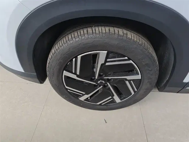 Wuling Starlight S — Фото автомобиля 24