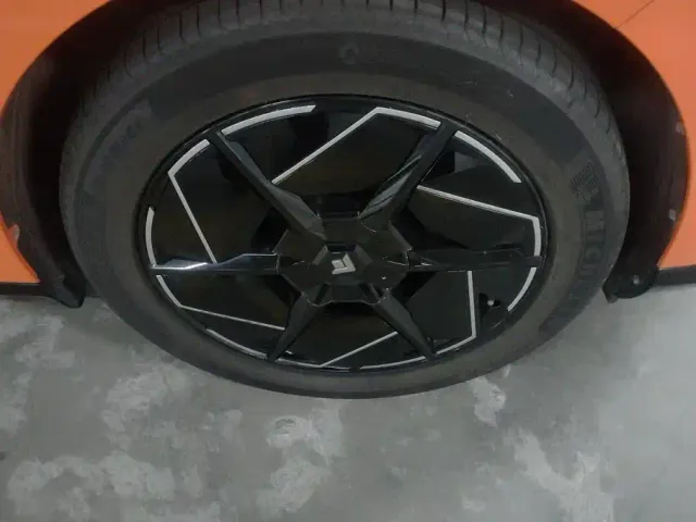 GAC Hyptec HT — Фото автомобиля 6