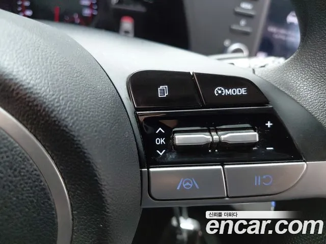 Hyundai AVANTE Avante (CN7) 1.6 LPi (Для проката) — Фото автомобиля 16