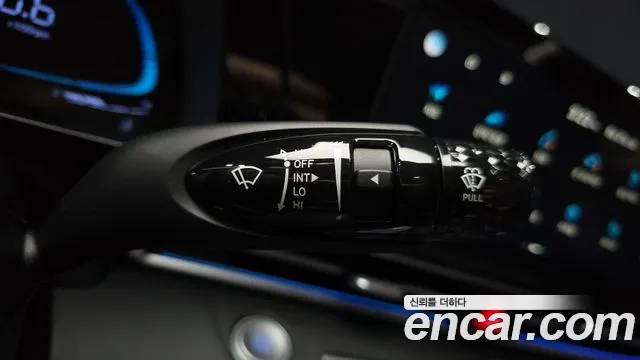 Hyundai AVANTE Новый Avante (CN7) — Фото автомобиля 27
