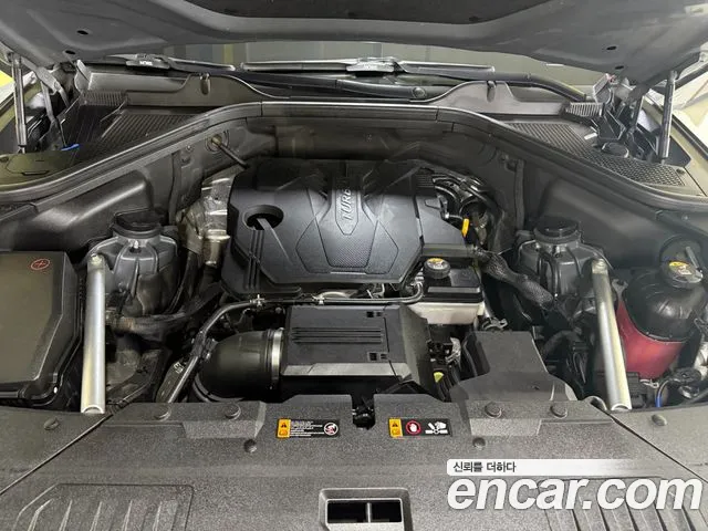 Genesis GV80 2.5T Бензин AWD — Фото автомобиля 6