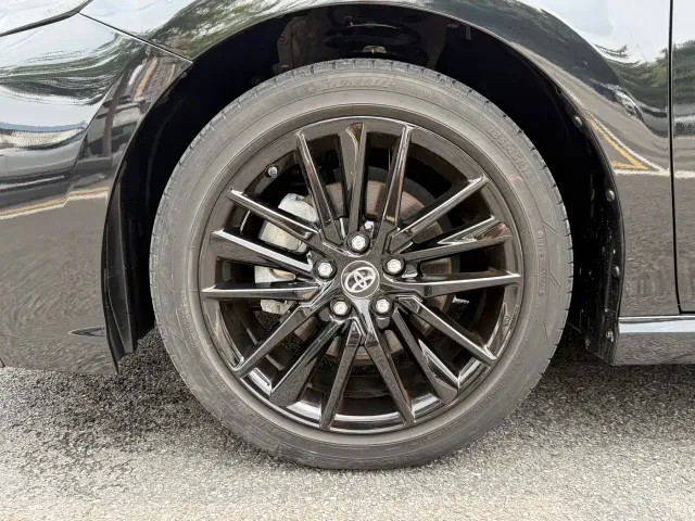 Toyota Camry — Фото автомобиля 18