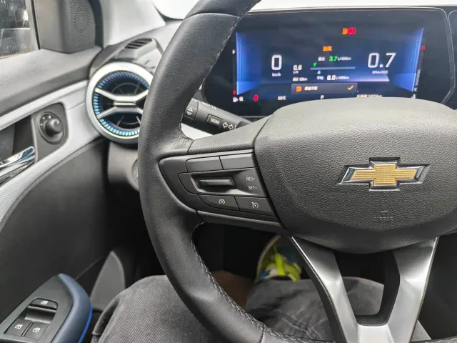 Chevrolet Monza — Фото автомобиля 14