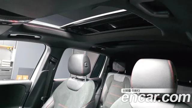 Mercedes-Benz GLB-Class — Фото автомобиля 19