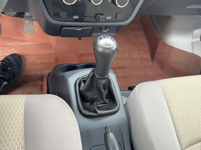 Jinbei T3 — Фото автомобиля 15