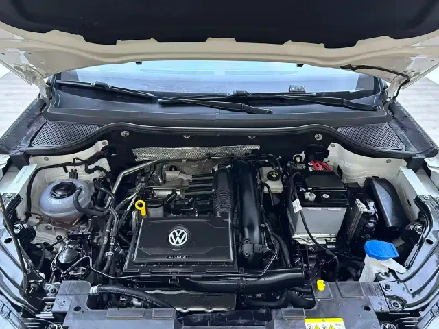Jetta VS7 — Фото автомобиля 9