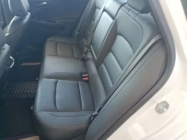 Chevrolet Malibu XL — Фото автомобиля 16