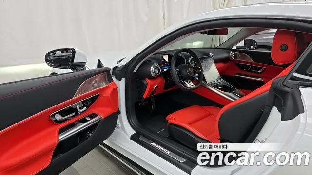 Mercedes-Benz AMG GT — Фото автомобиля 10