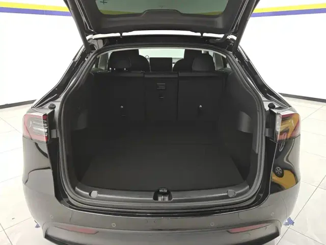 Tesla Model Y — Фото автомобиля 4