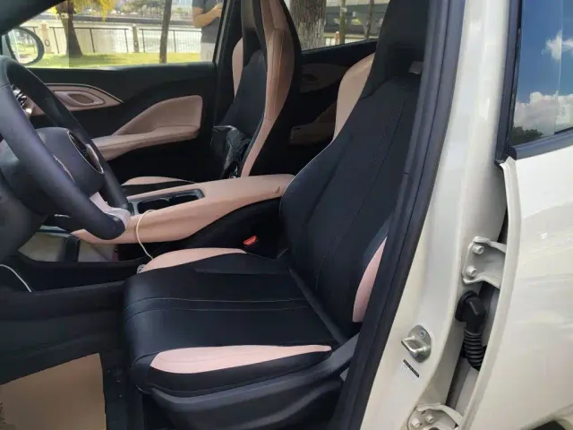 BYD Seagull — Фото автомобиля 16