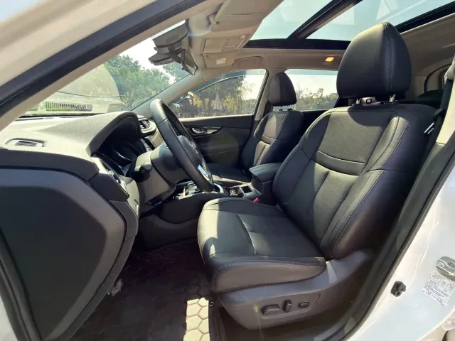 Nissan X-Trail — Фото автомобиля 15