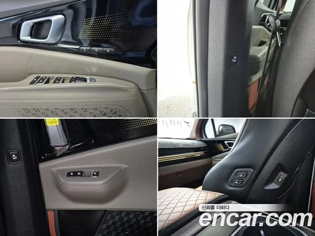 Kia Carnival 4th Gen — Фото автомобиля 18
