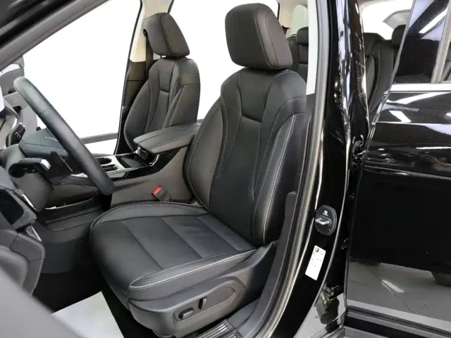 Buick Envision Plus — Фото автомобиля 7