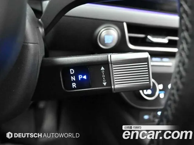 Hyundai Sonata DN8 — Фото автомобиля 9