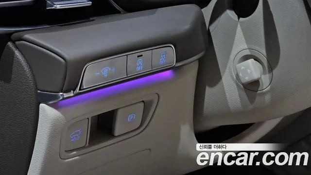 Genesis GV80 2.5T Бензин AWD — Фото автомобиля 14