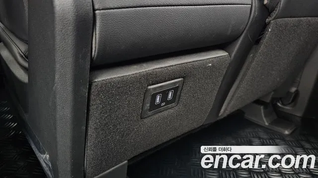 Hyundai Staria — Фото автомобиля 27