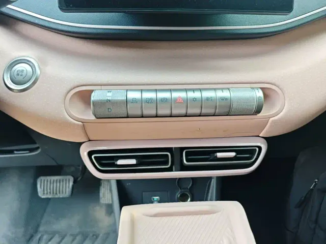 BYD Seagull — Фото автомобиля 13