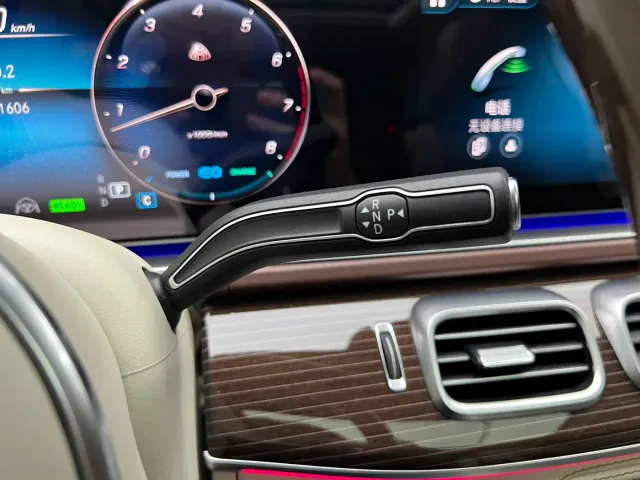 Mercedes-Benz Maybach GLS — Фото автомобиля 16