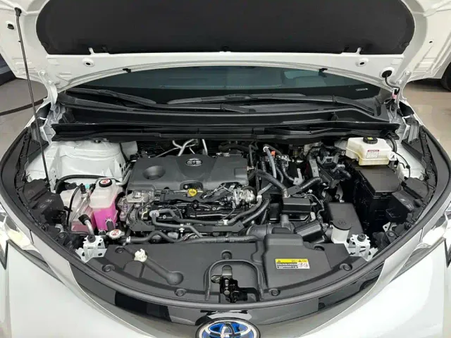 Toyota Sienna — Фото автомобиля 12