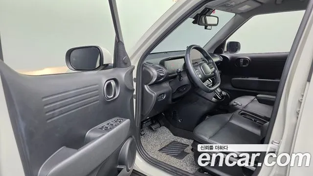 Hyundai Casper — Фото автомобиля 15