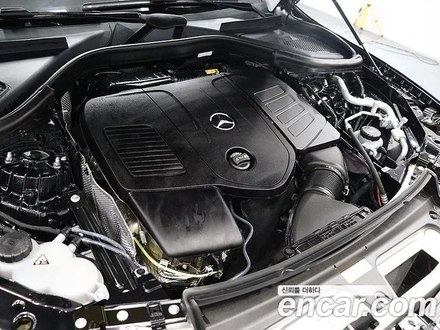 Mercedes-Benz GLC-Class GLC-класс X254 GLC300 4MATIC Avantgarde — Фото автомобиля 13