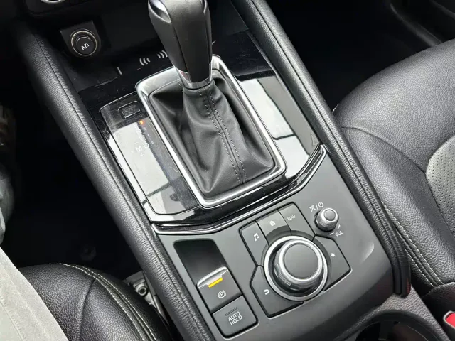 Mazda CX-5 — Фото автомобиля 16